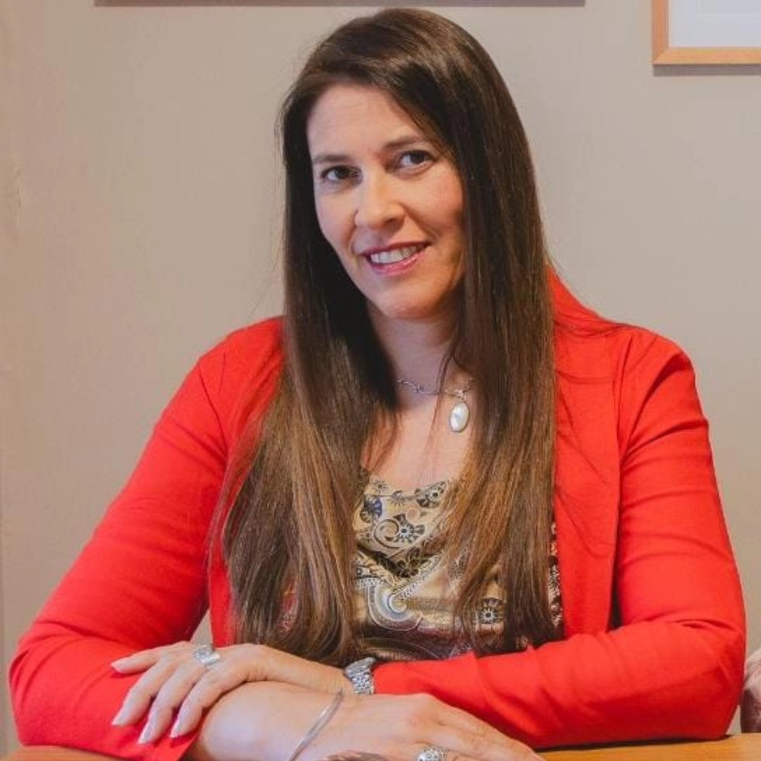 Rosmari Perazza, psicóloga clínica y forense